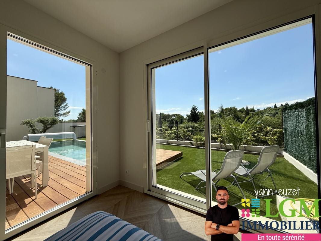 Maison à vendre, 143m², Nîmes