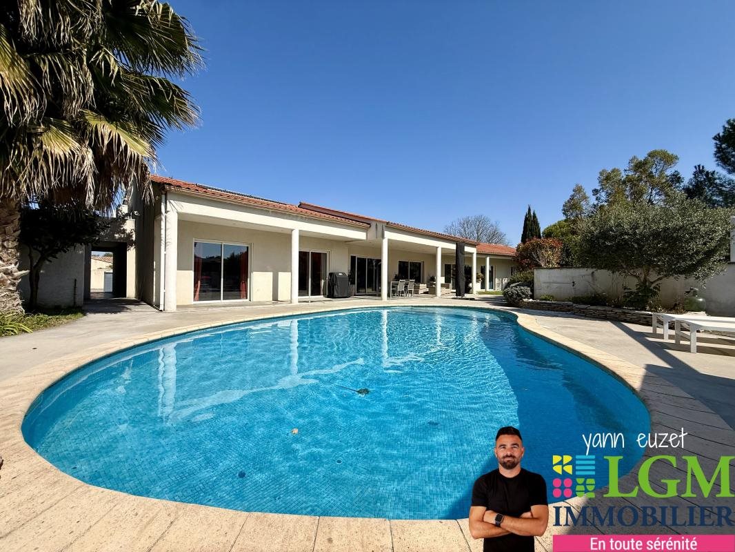 Maison à vendre, 193m², Villetelle
