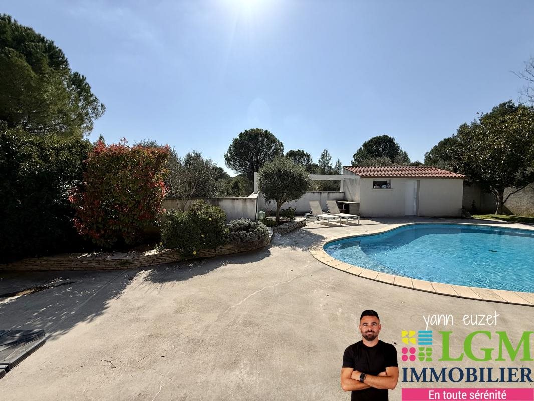 Maison à vendre, 193m², Villetelle