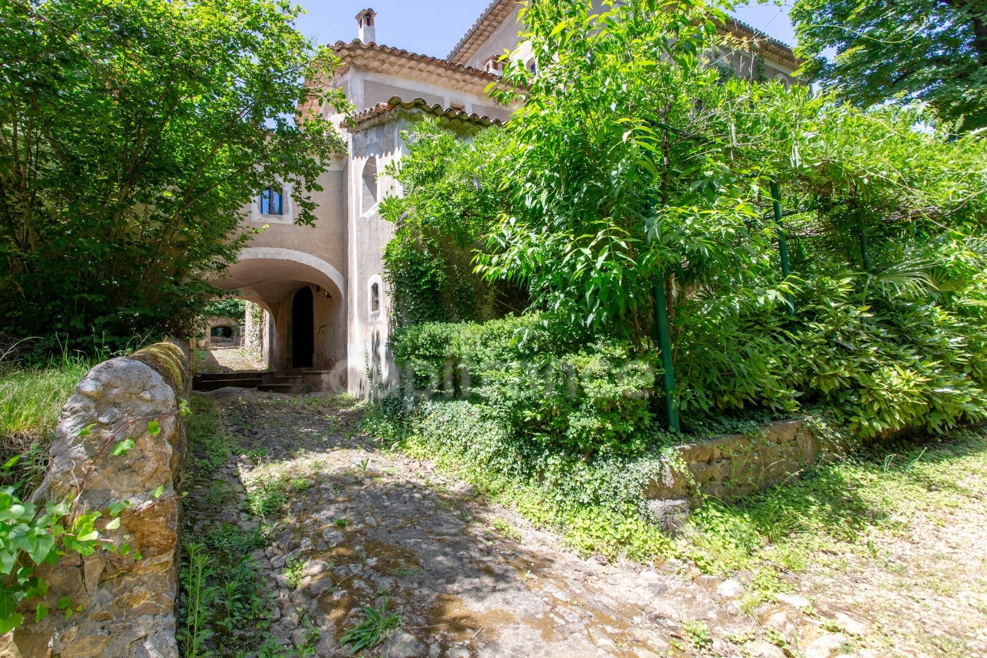 Maison à vendre, 525m², Saint-Sébastien-d'Aigrefeuille