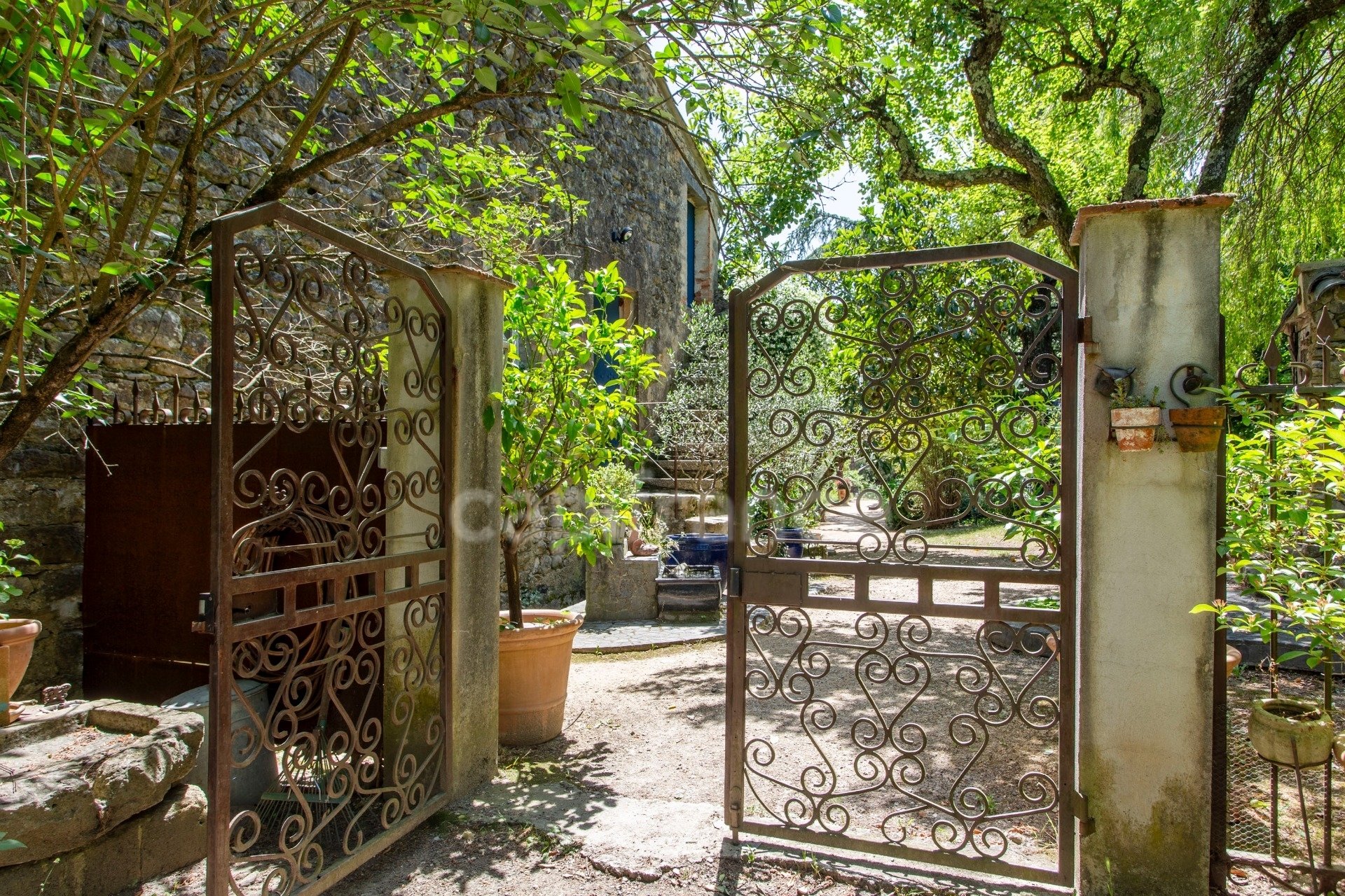 Maison à vendre, 525m², Saint-Sébastien-d'Aigrefeuille