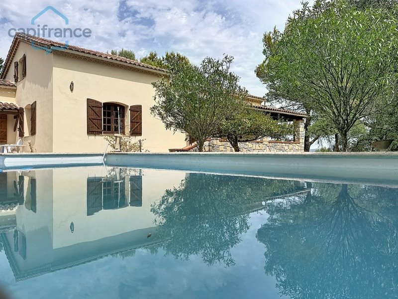 Maison à vendre, 243m², Bagard