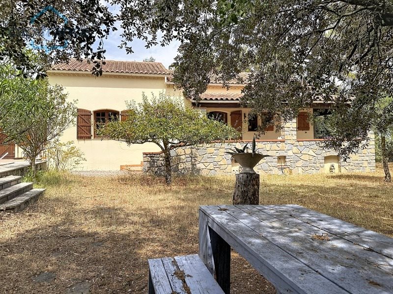 Maison à vendre, 243m², Bagard