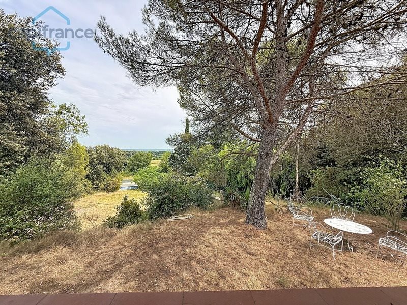 Maison à vendre, 243m², Bagard