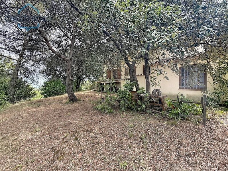 Maison à vendre, 243m², Bagard