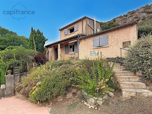 Maison 5 pièces 125 m² · à Anduze · 125 m² · 370 000 €