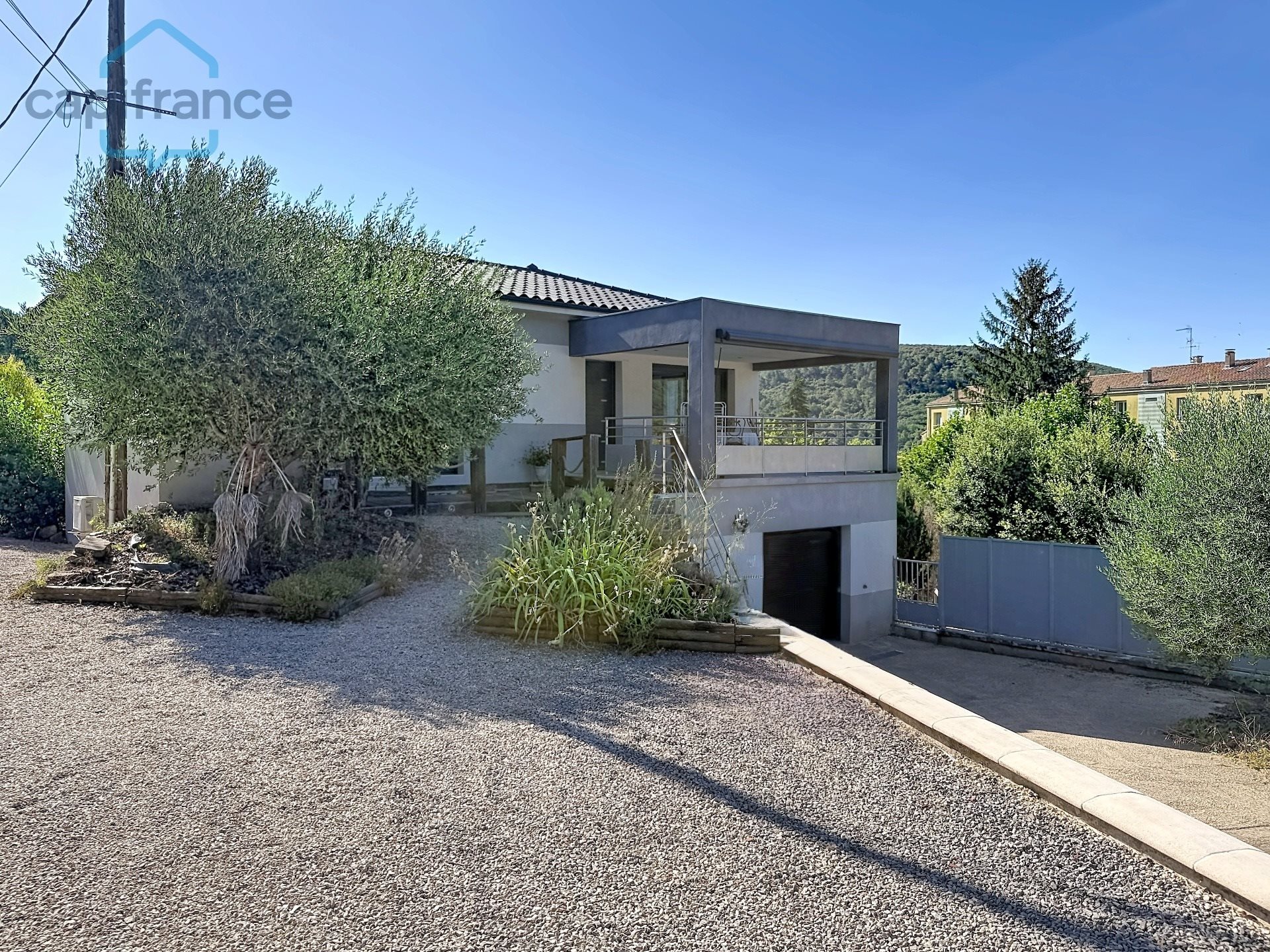 Maison à vendre, 125m², Branoux-les-Taillades