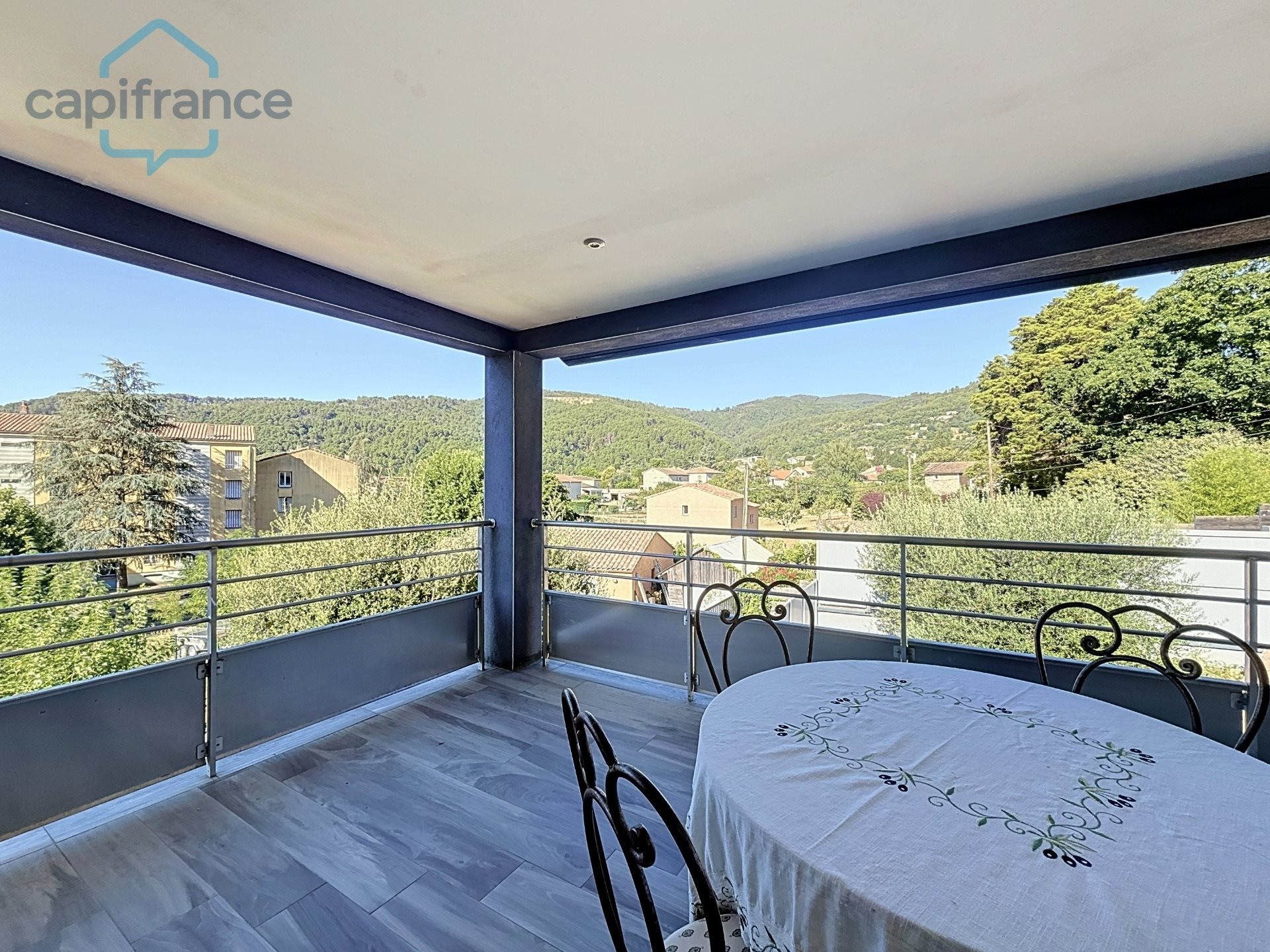 Maison à vendre, 125m², Branoux-les-Taillades