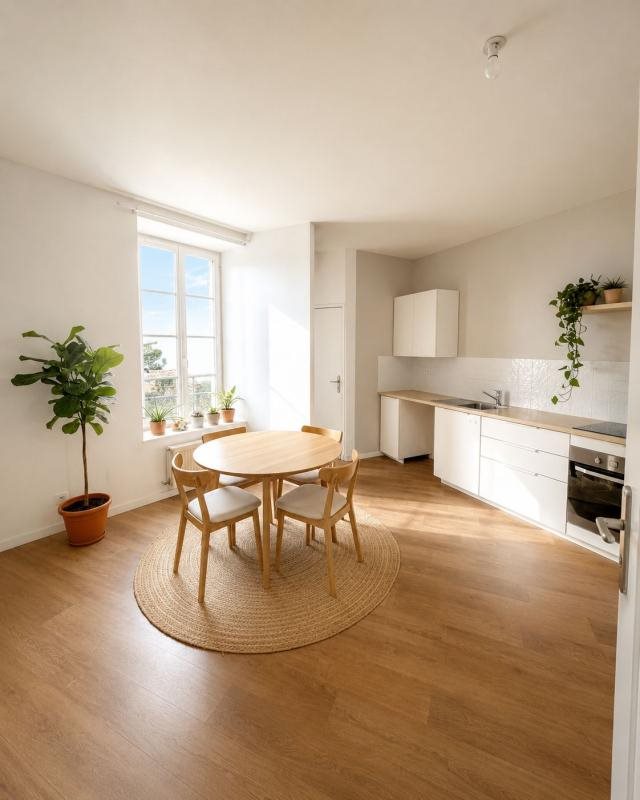 Maison à vendre, 242m², Marans