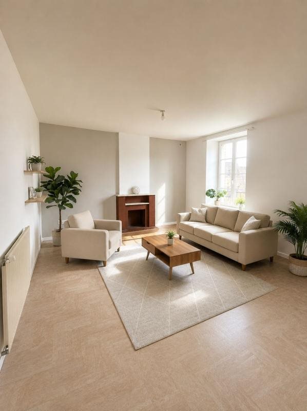 Maison à vendre, 242m², Marans