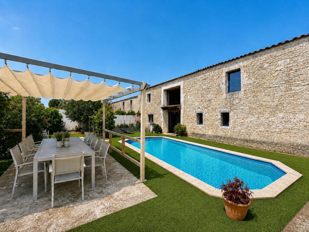 Maison à vendre, 198m², Marans