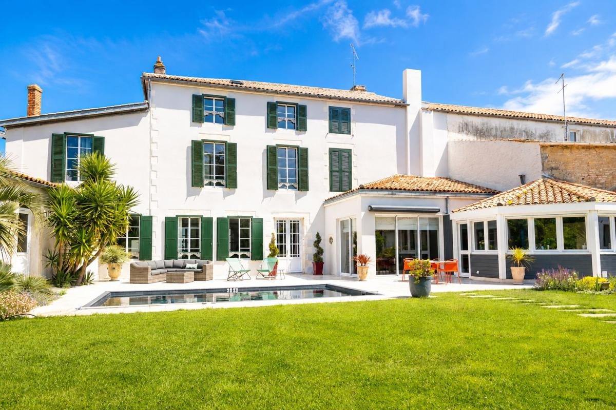 Maison à vendre, 475m², Marans