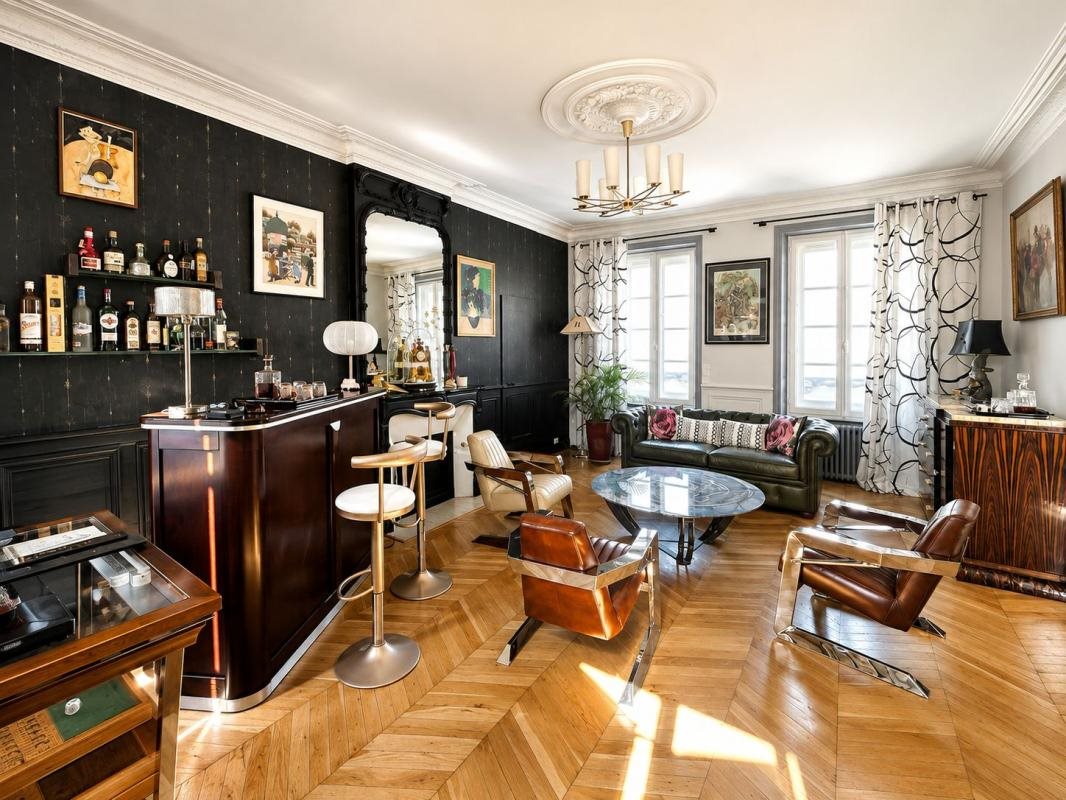 Maison à vendre, 475m², Marans