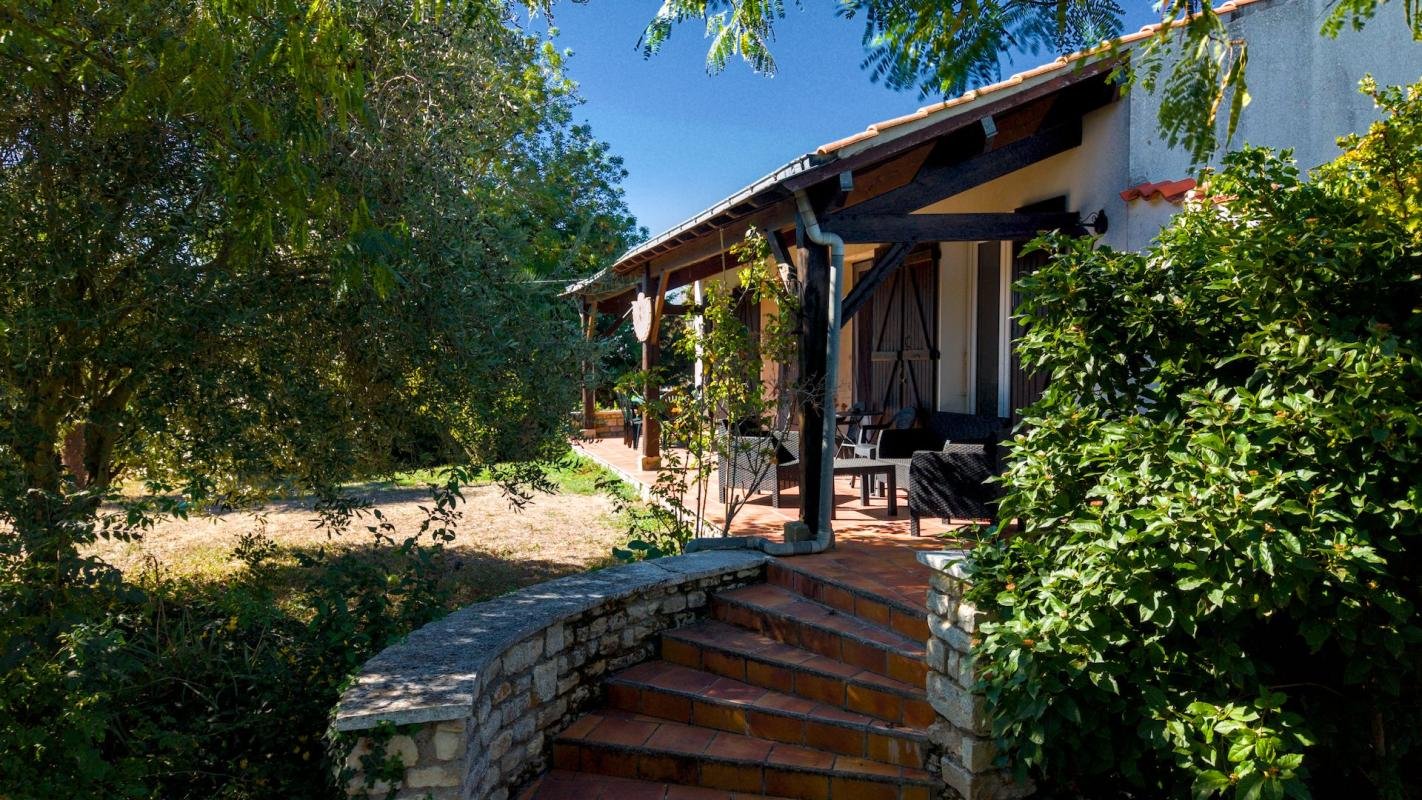 Maison à vendre, 125m², Marans