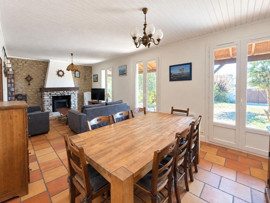 Maison à vendre, 125m², Marans