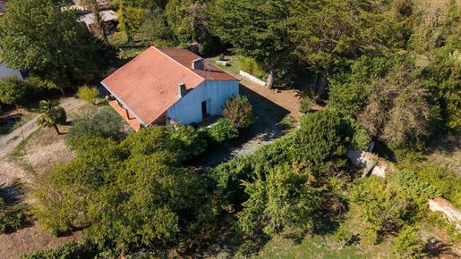 Maison 5 pièces 125 m² · à Marans · 125 m² · 273 000 €