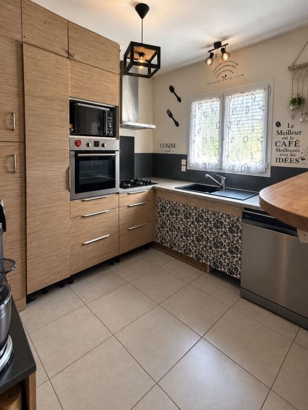 Maison à vendre, 94m², Courçon