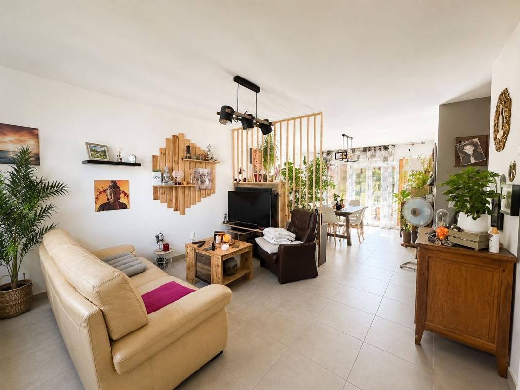 Maison à vendre, 94m², Courçon