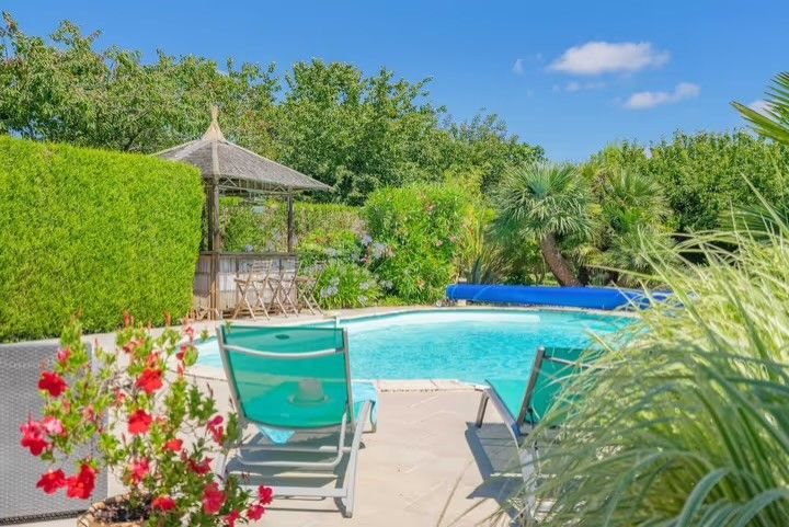 Maison à vendre, 220m², Saint-Agnant