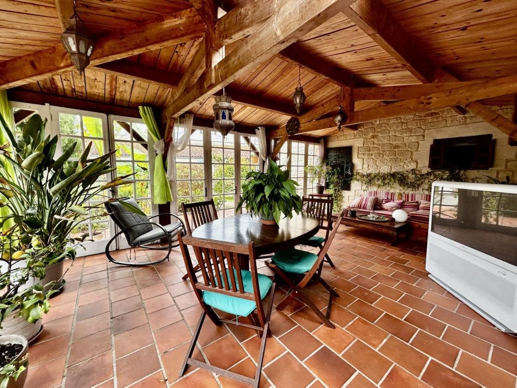 Maison à vendre, 220m², Saint-Agnant