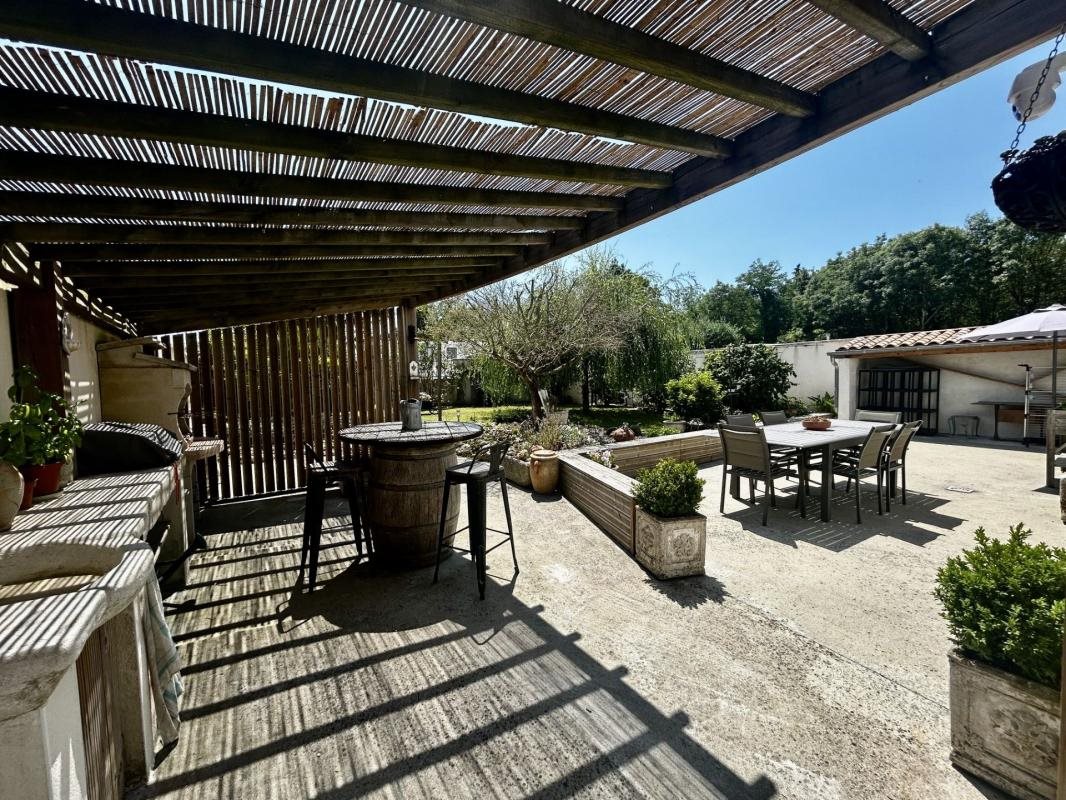 Maison à vendre, 152m², Saint-Ouen-d'Aunis