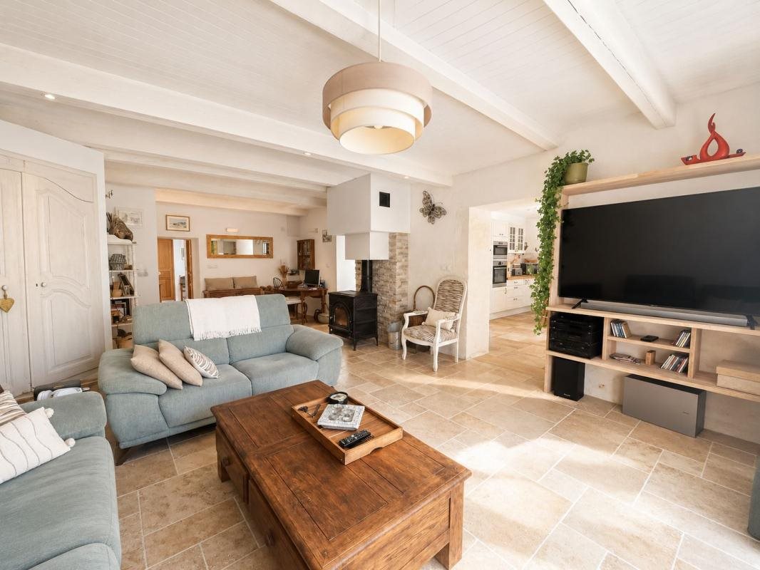 Maison à vendre, 152m², Saint-Ouen-d'Aunis