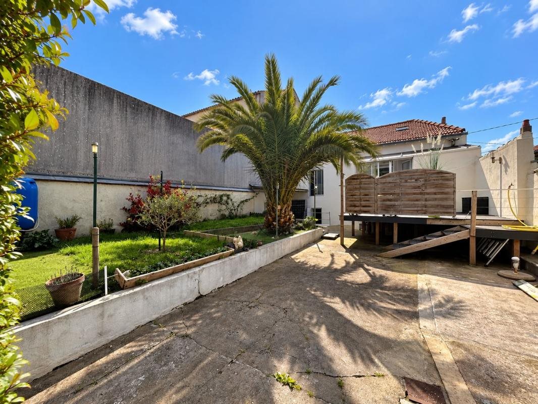 Maison à vendre, 120m², La Rochelle