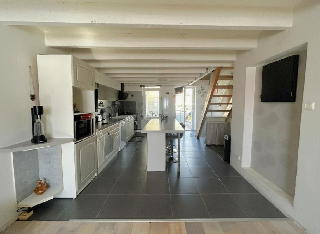 Maison à vendre, 120m², La Rochelle
