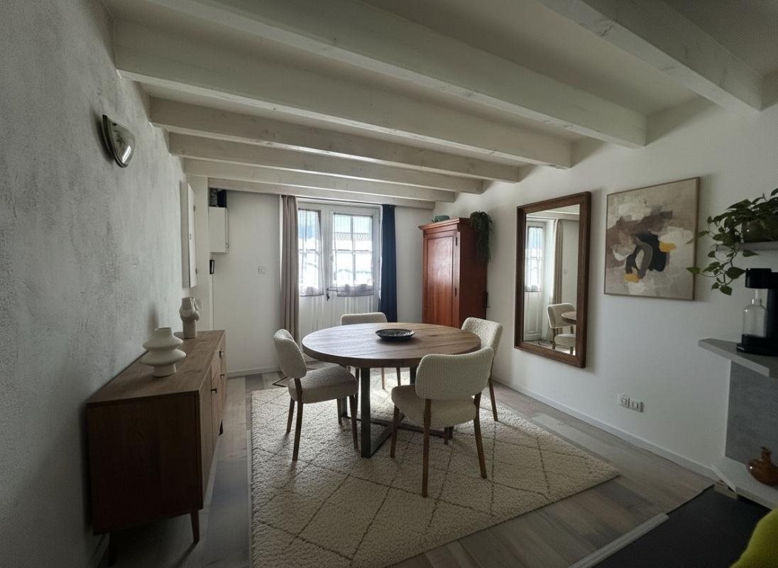 Maison à vendre, 120m², La Rochelle