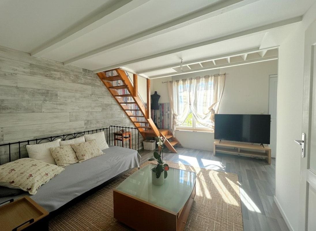 Maison à vendre, 120m², La Rochelle