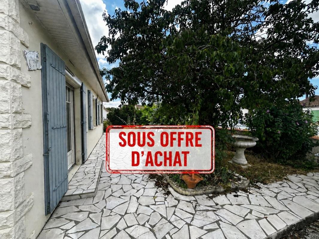 Maison à vendre, 73m², Marans