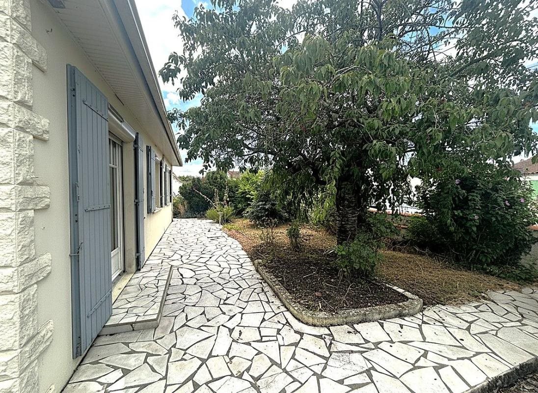 Maison à vendre, 73m², Marans