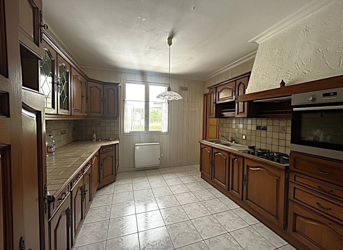 Maison à vendre, 73m², Marans