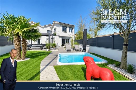 Maison 4 pièces 125 m² · à Grigny · 125 m² · 360 000 €