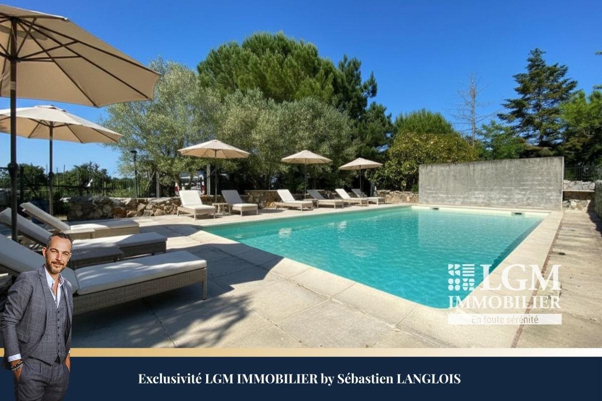 Maison à vendre, 120m², Paulhac
