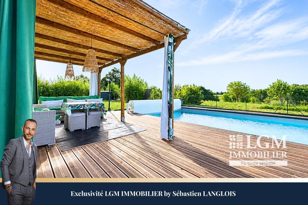 Maison à vendre, 248m², Plagnole