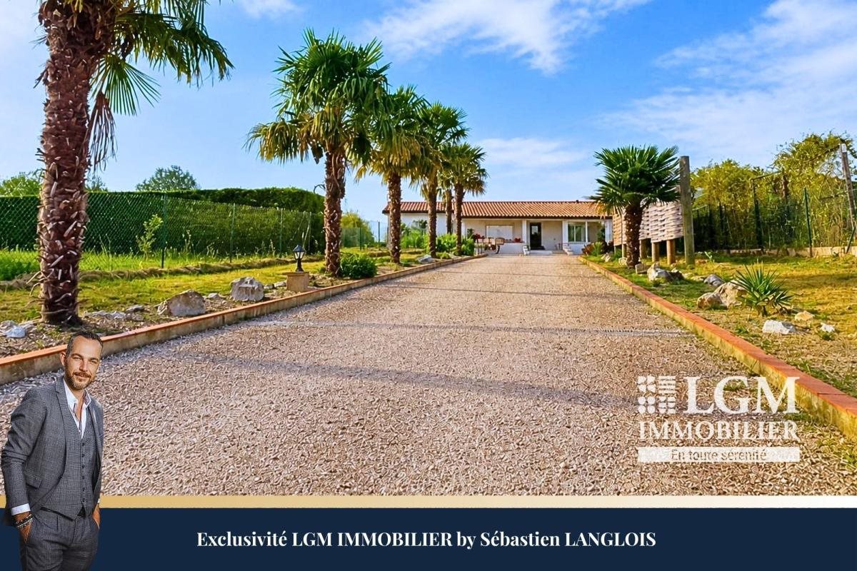 Maison à vendre, 248m², Plagnole