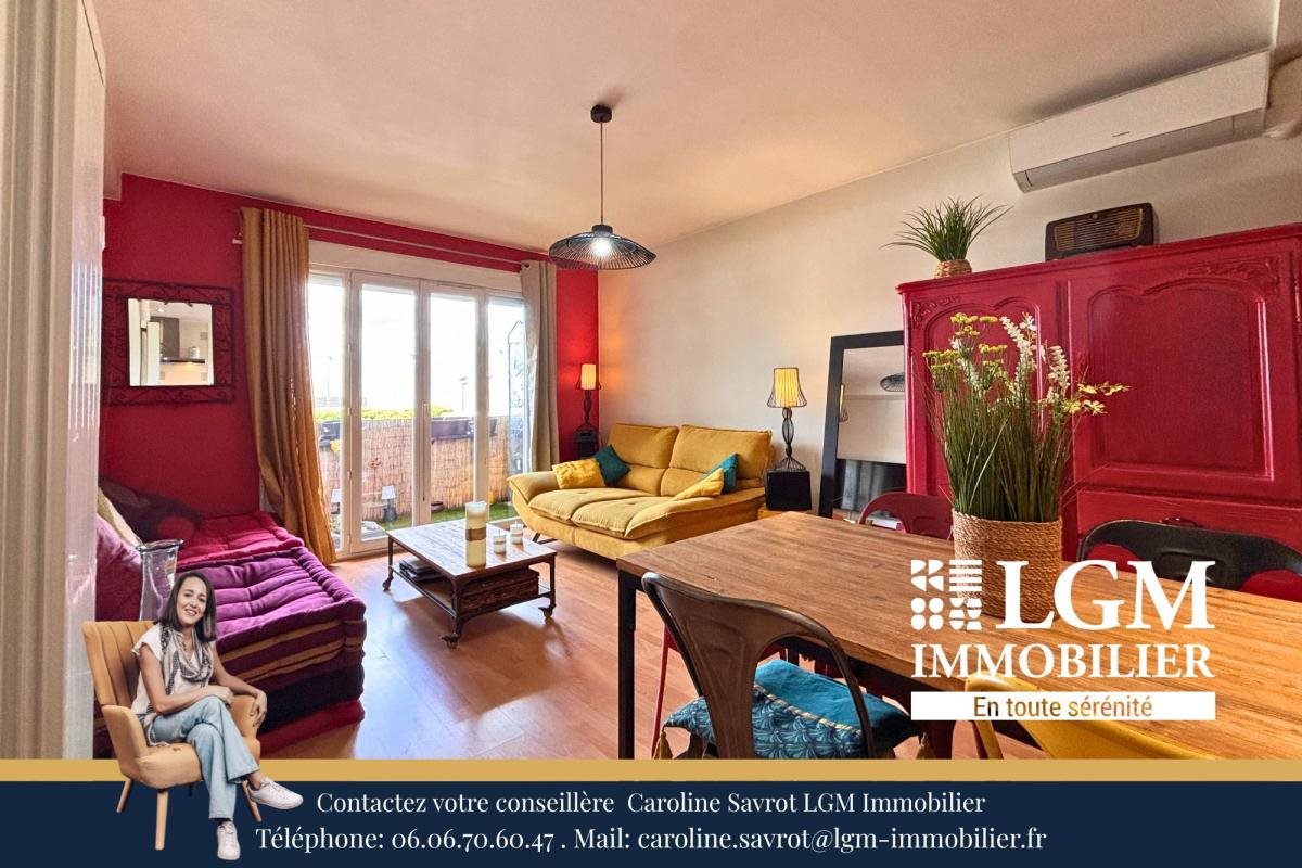Appartement – Toulouse, Ponts-Jumeaux - Vue 3