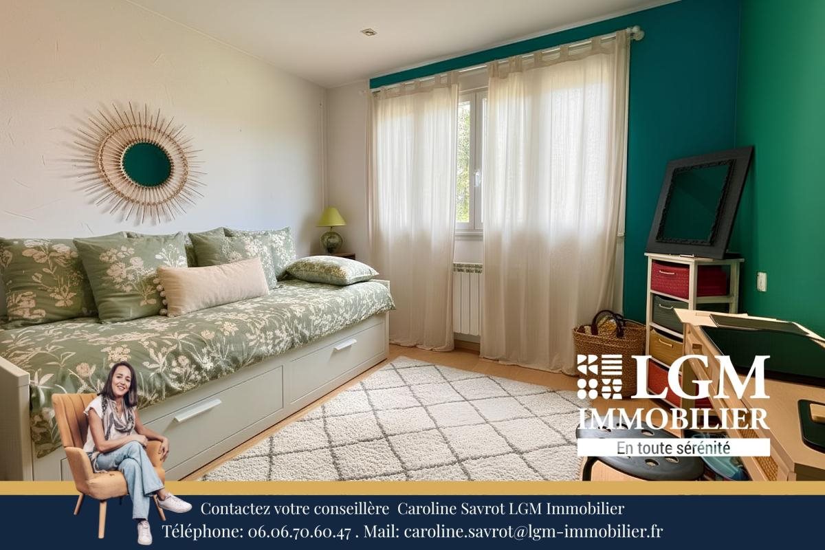 Appartement – Toulouse, Ponts-Jumeaux - Vue 4