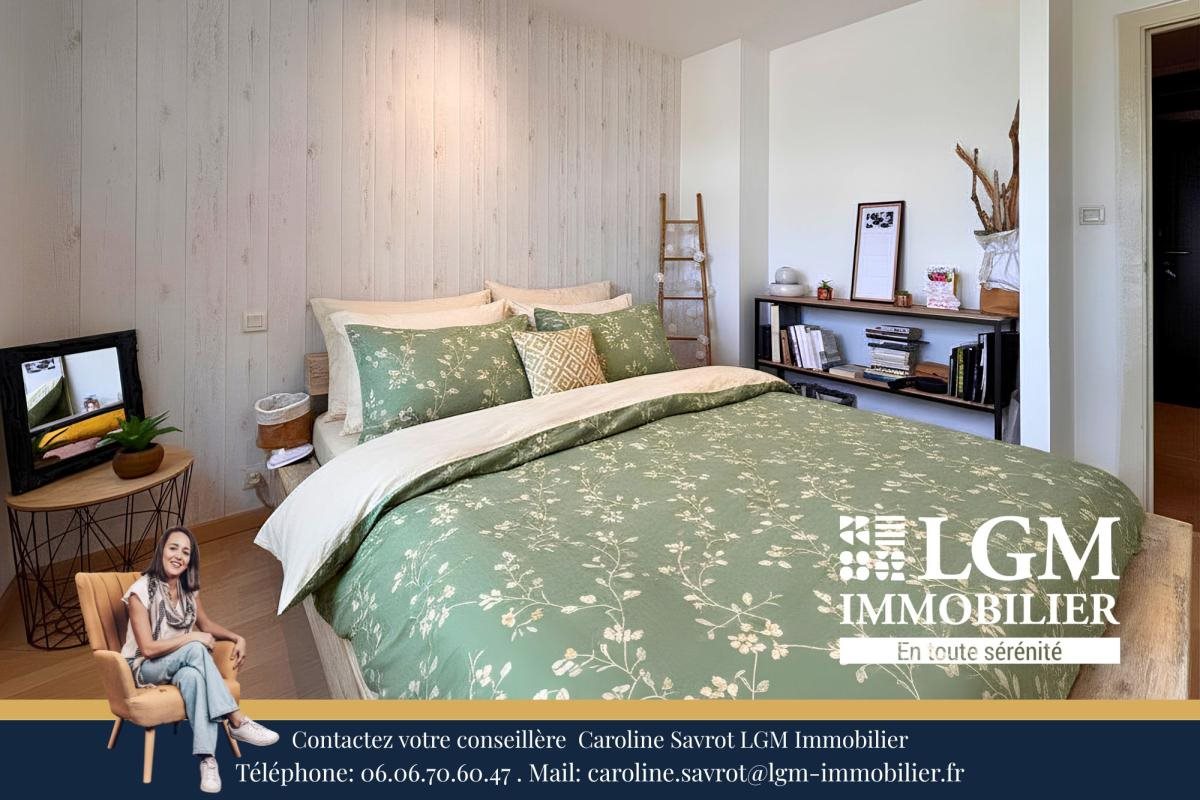 Appartement – Toulouse, Ponts-Jumeaux - Vue 5