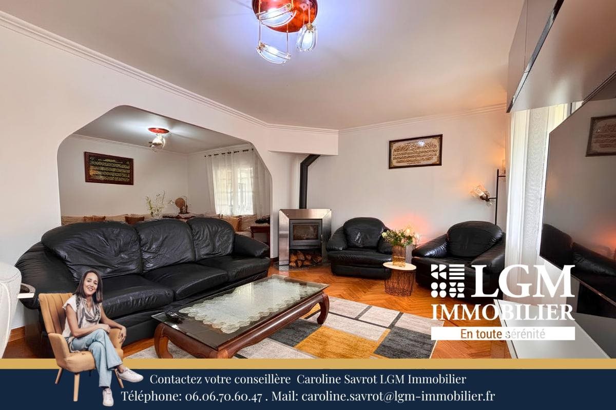 Maison à vendre, 159m², Toulouse