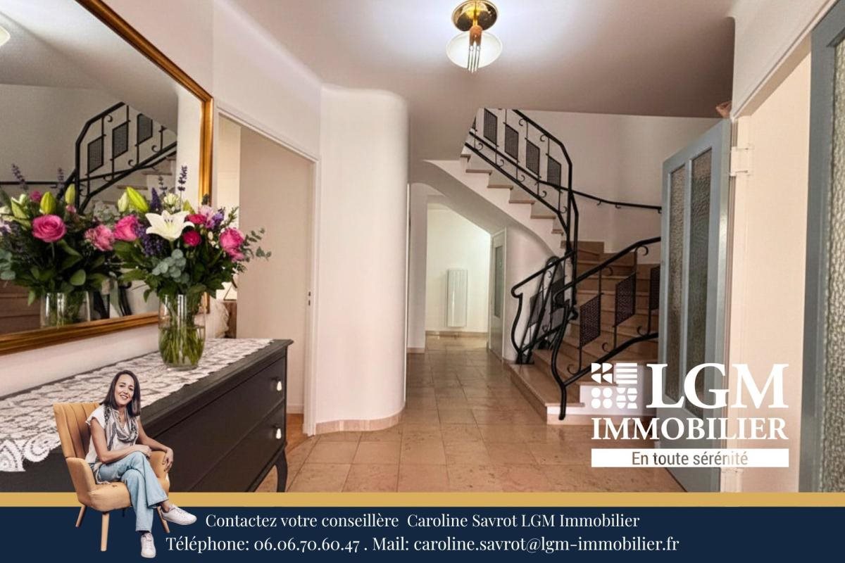 Maison à vendre, 159m², Toulouse