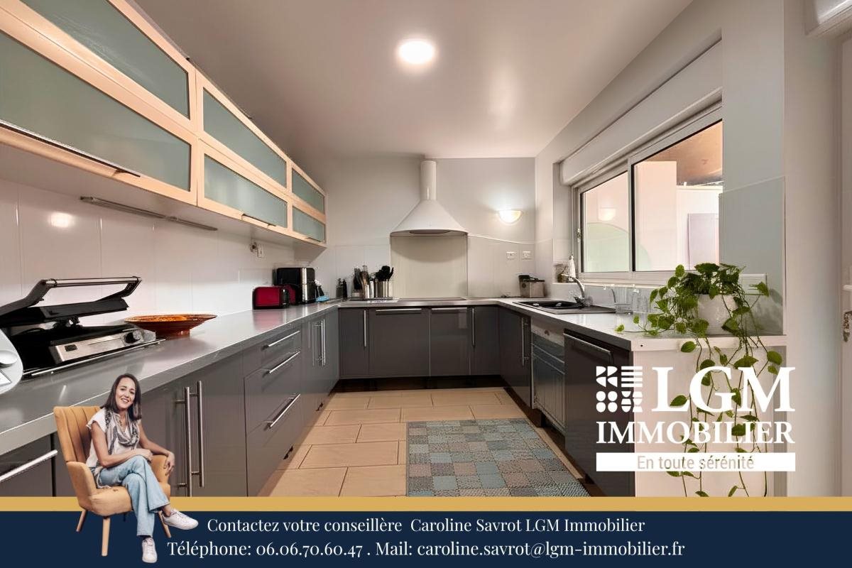 Maison à vendre, 159m², Toulouse