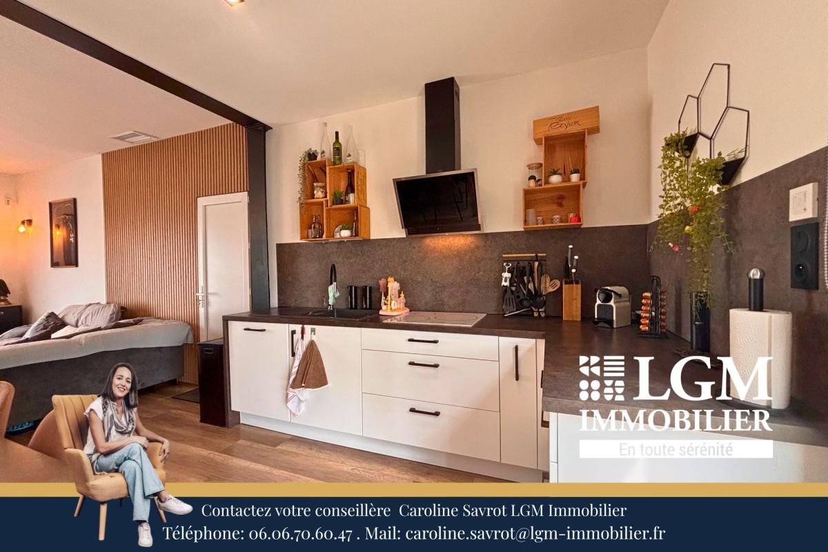Maison à vendre, 158m², Portet-sur-Garonne