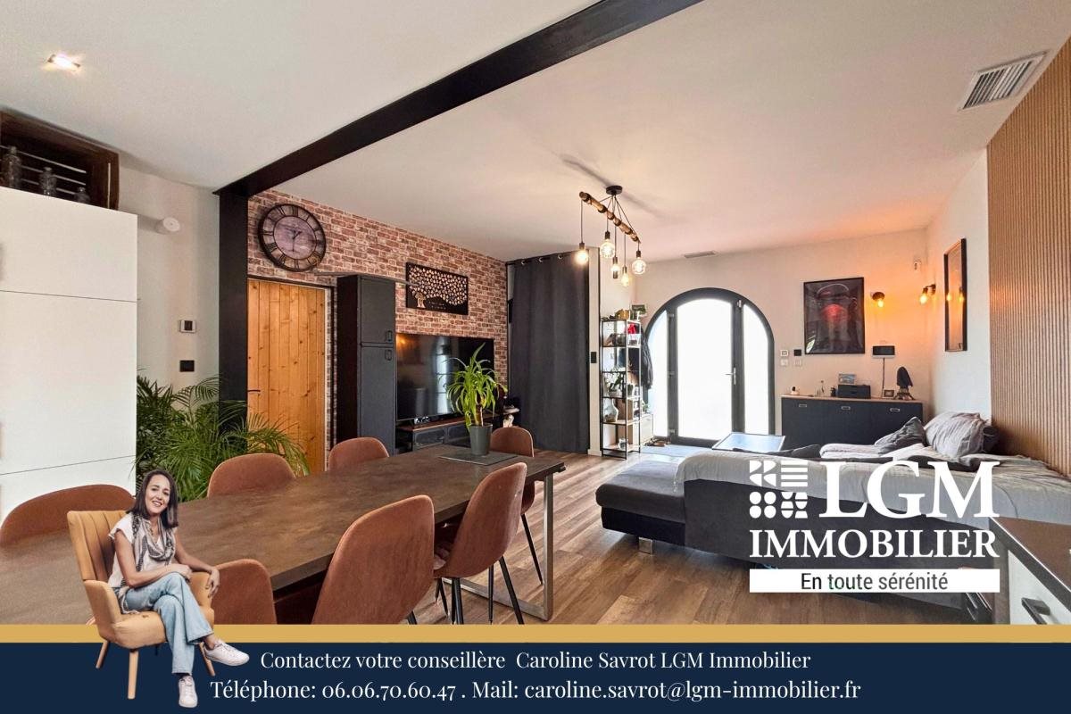 Maison à vendre, 158m², Portet-sur-Garonne