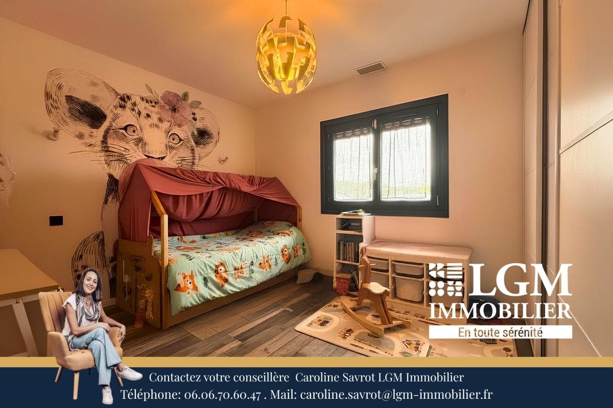 Maison à vendre, 158m², Portet-sur-Garonne