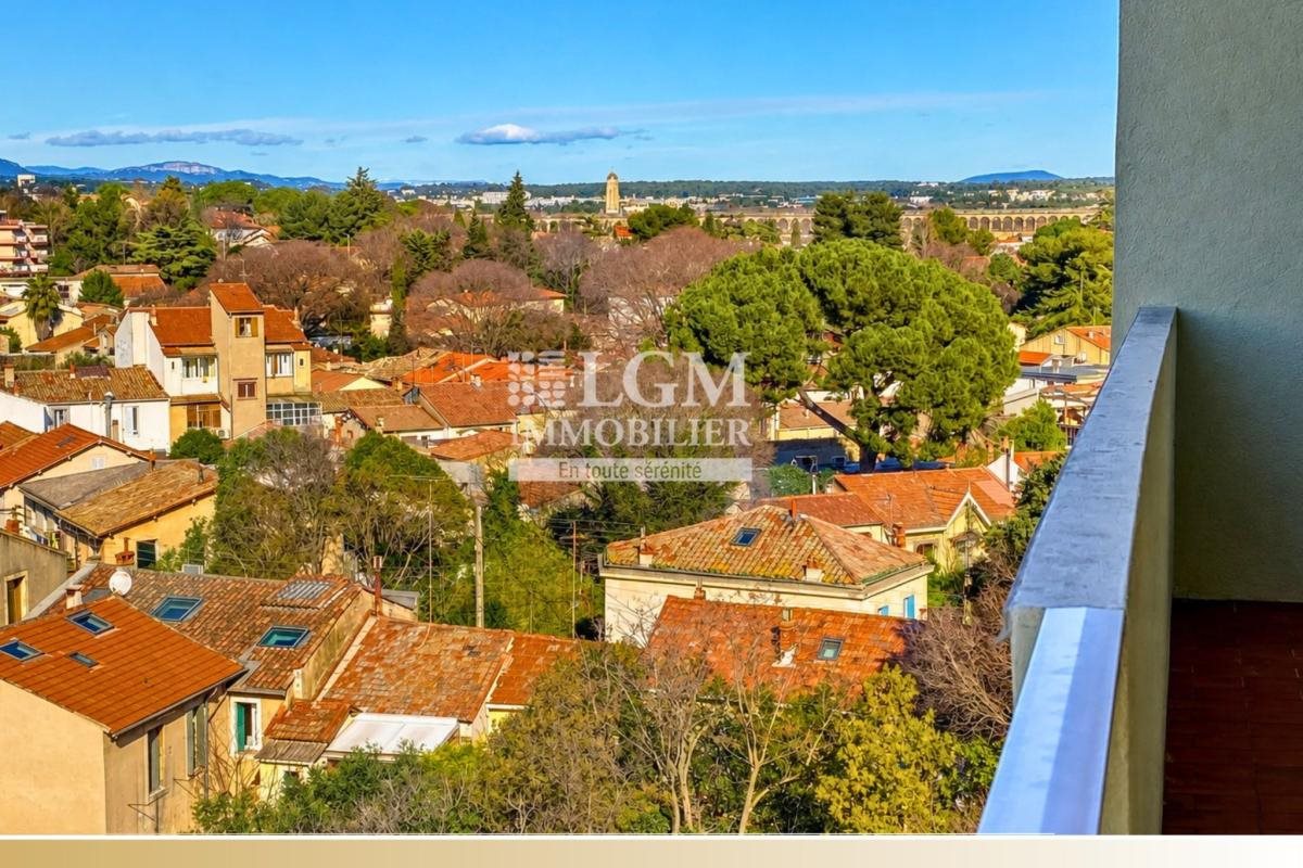 Appartement à vendre, 89m², Montpellier