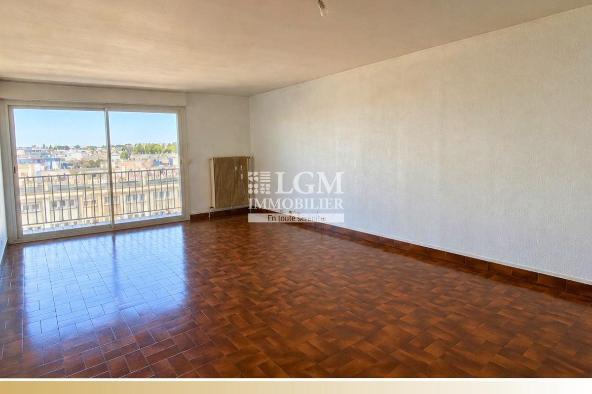 Appartement à vendre, 89m², Montpellier