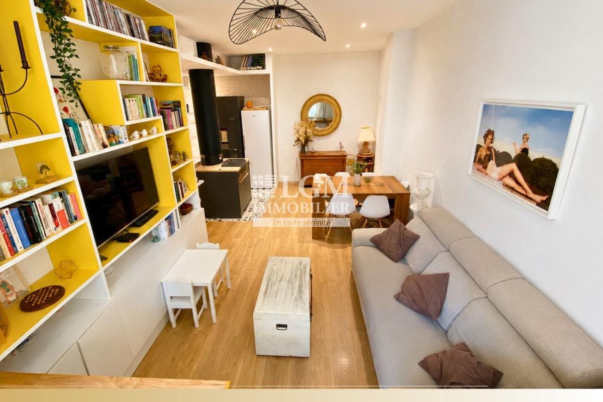 Appartement à vendre, 95m², Saint-Gély-du-Fesc