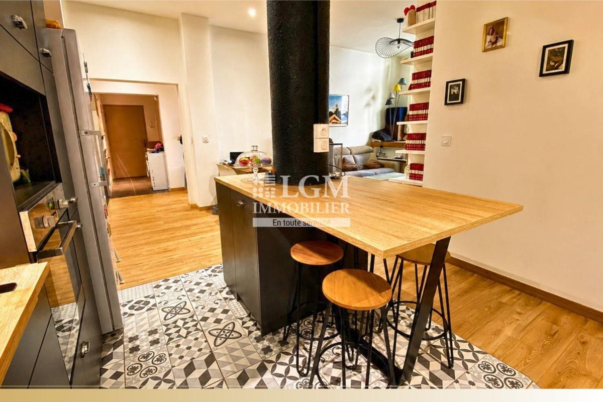 Appartement à vendre, 95m², Saint-Gély-du-Fesc